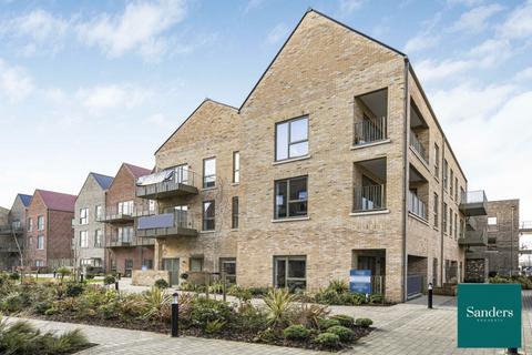 undefined, Bragg Way, Cambridge CB5