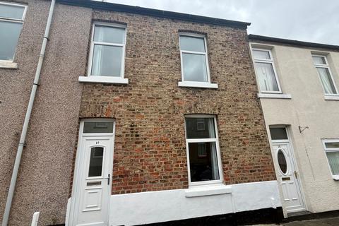 undefined, China Street, Darlington, DL3