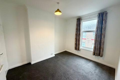 undefined, China Street, Darlington, DL3