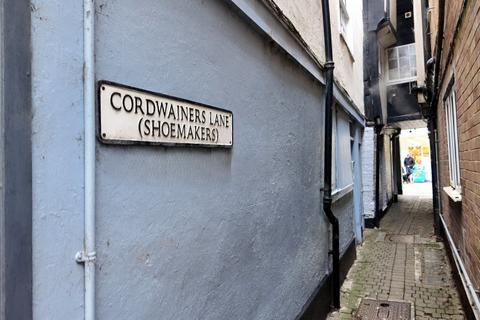 2 bedroom flat to rent, 2 Cordwainers Lane, Leominster
