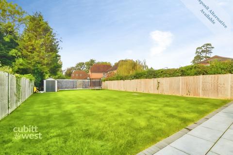 undefined, Dovers Green Road Reigate RH2