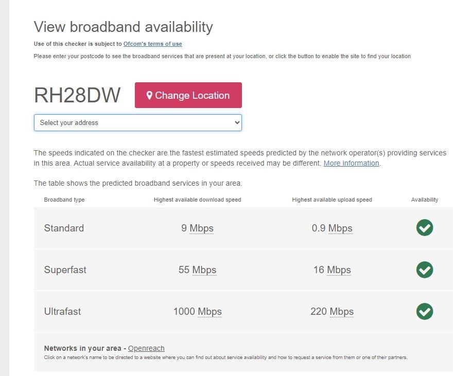 Broadband