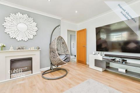 undefined, Dovers Green Road Reigate RH2
