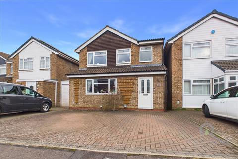Obelisk Rise, Kingsthorpe, Northampton NN2