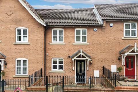 undefined, Church Hill, Sherburn In Elmet, Leeds