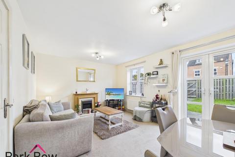 undefined, Church Hill, Sherburn In Elmet, Leeds