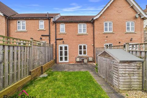 undefined, Church Hill, Sherburn In Elmet, Leeds
