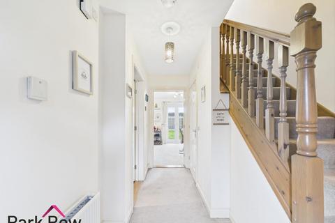 undefined, Church Hill, Sherburn In Elmet, Leeds