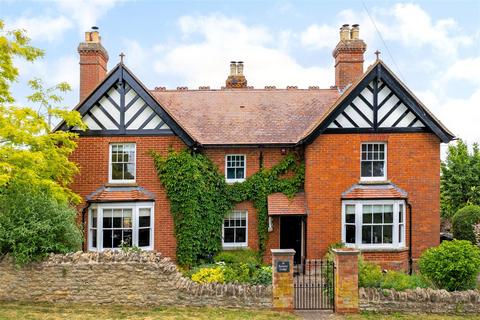 undefined, Church Green, Stanford In The Vale, Faringdon, SN7