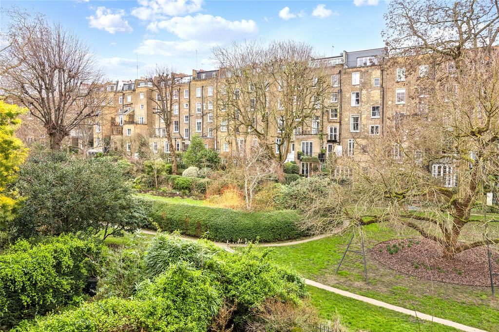 Communal Garden