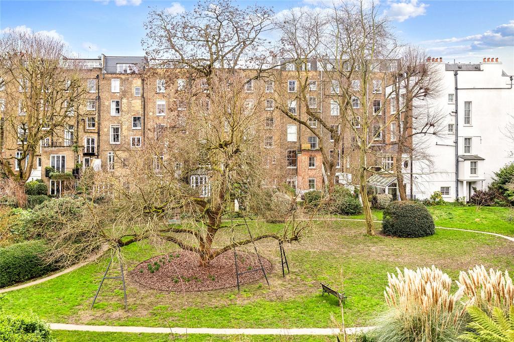 Communal Garden