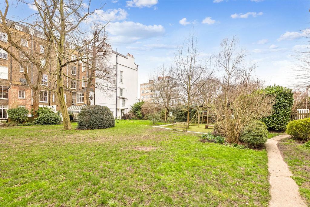Communal Garden