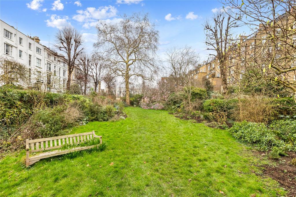 Communal Garden