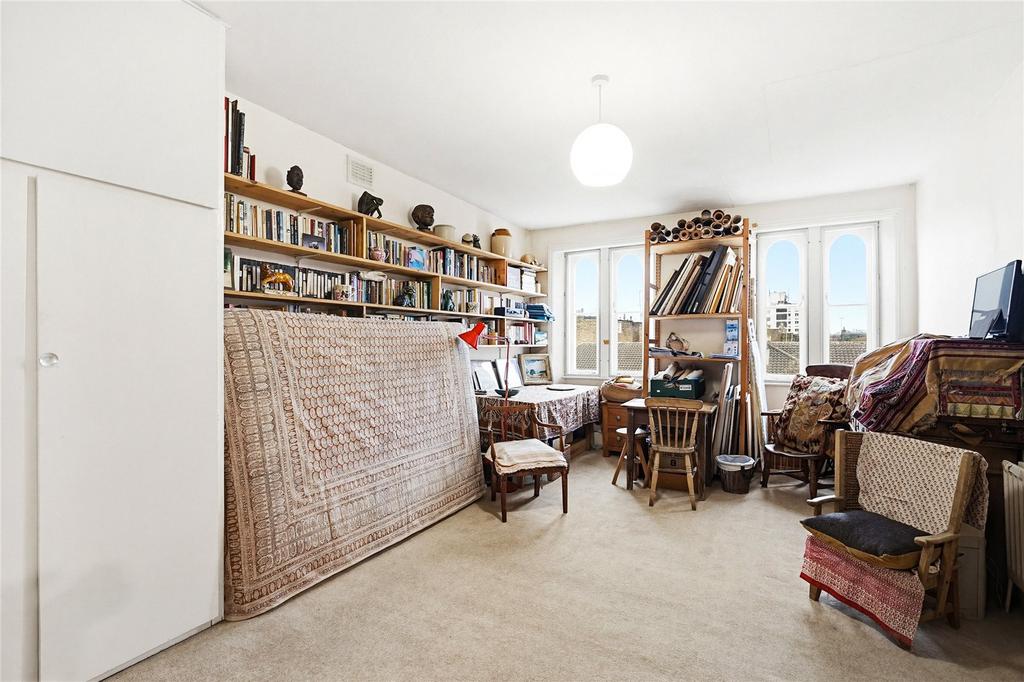 Principle Bedroom