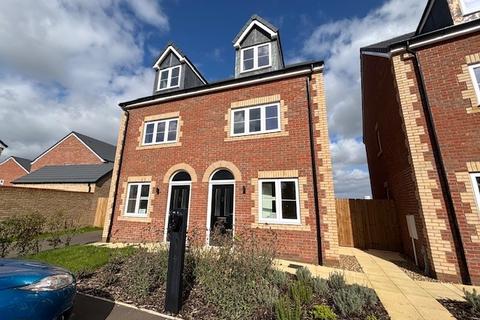 undefined, Prangley Road, Downham Market