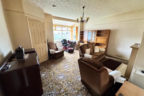 2 bedroom terraced bungalow for sale, Yoden Avenue, Peterlee, County Durham, SR8
