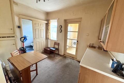 2 bedroom terraced bungalow for sale, Yoden Avenue, Peterlee, County Durham, SR8