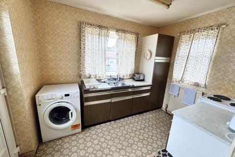 2 bedroom terraced bungalow for sale, Yoden Avenue, Peterlee, County Durham, SR8