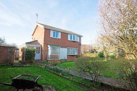 4 bedroom detached house for sale, Heacham