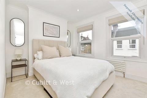 2 bedroom chalet to rent, Harold Road Sutton SM1