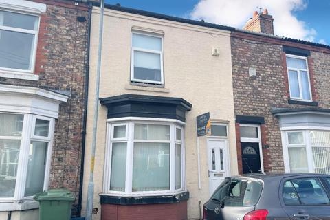 2 bedroom terraced house for sale, Wrightson Street, Norton