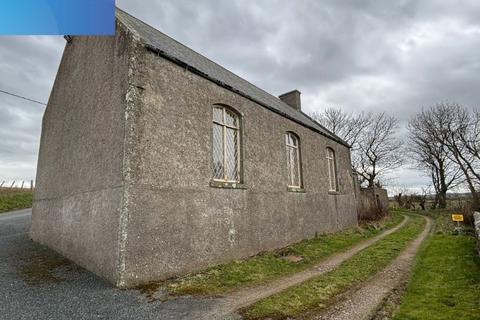 undefined, Fraserburgh AB43
