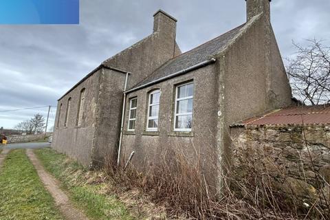 undefined, Fraserburgh AB43