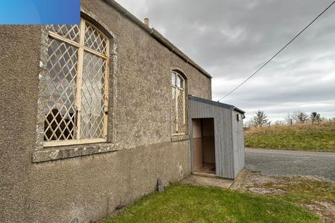undefined, Fraserburgh AB43