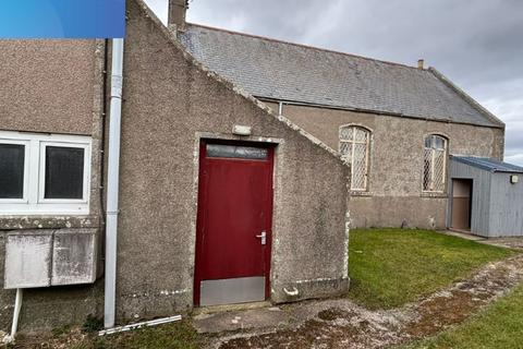 undefined, Fraserburgh AB43