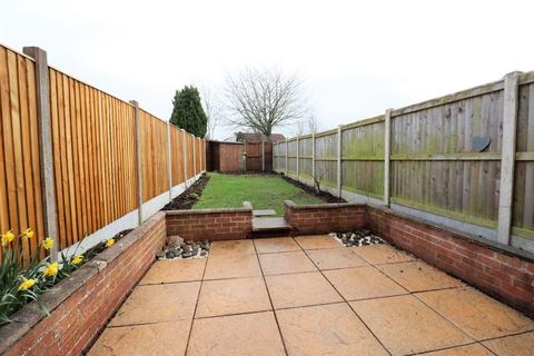 undefined, Wadsworth Road, Carlisle CA2
