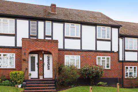 undefined, Arlington Lodge, Monument Hill, Weybridge, Surrey, KT13