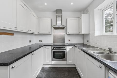 undefined, Arlington Lodge, Monument Hill, Weybridge, Surrey, KT13