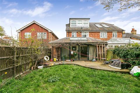 undefined, Alexandra Road, Englefield Green, Egham, Surrey, TW20