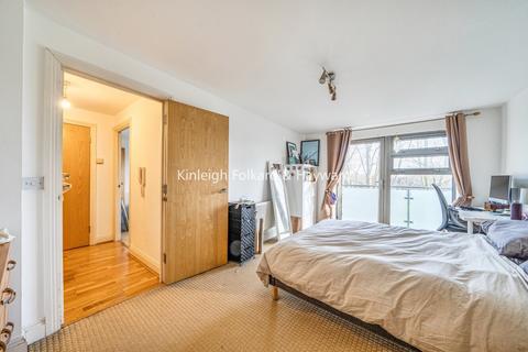 2 bedroom maisonette to rent, 392 Rotherhithe Street, Rotherhithe, London, SE16
