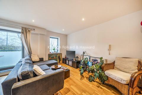 2 bedroom maisonette to rent, 392 Rotherhithe Street, Rotherhithe, London, SE16