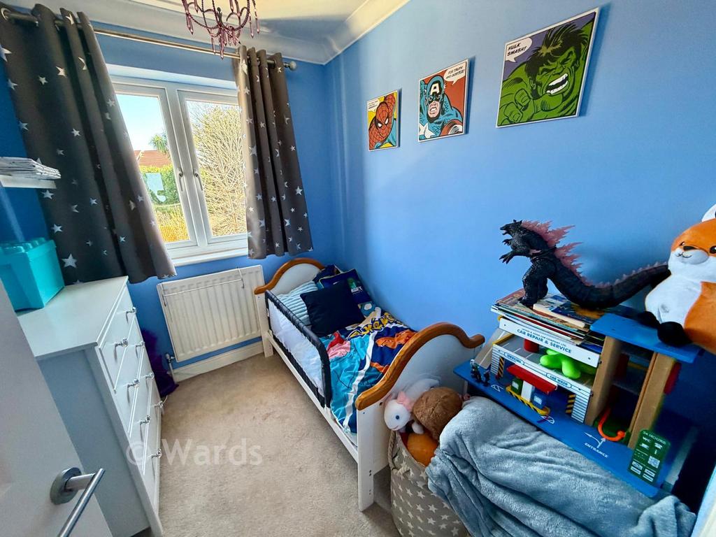 Bedroom 3