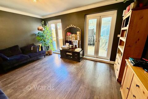 Vineyard Crescent, Rainham, Kent