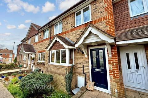 3 bedroom terraced house for sale, Vineyard Crescent, Rainham, Kent