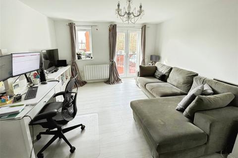 2 bedroom apartment for sale, North Street, Hornchurch, RM11