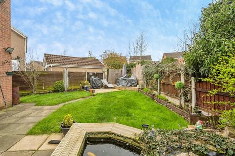 undefined, Buttercross Close, Skellow, Doncaster