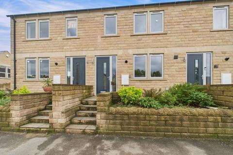 undefined, Thatchers Croft, Matlock DE4