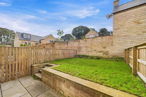 undefined, Thatchers Croft, Matlock DE4