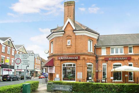 Ashley Road, Walton-On-Thames