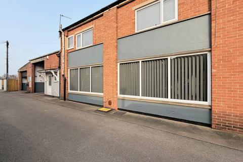 undefined, Hurworth Road, Hurworth Place, Darlington