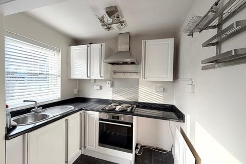 undefined, Hurworth Road, Hurworth Place, Darlington