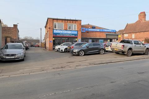 undefined, Hurworth Road, Hurworth Place, Darlington