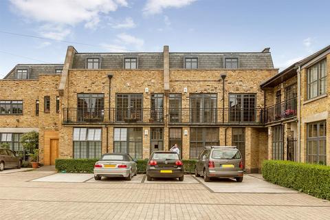 2 bedroom apartment to rent, 44 St. Pauls Crescent, London NW1