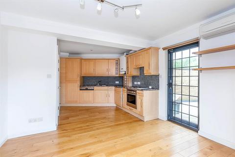 2 bedroom apartment to rent, 44 St. Pauls Crescent, London NW1