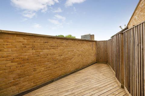 2 bedroom apartment to rent, 44 St. Pauls Crescent, London NW1