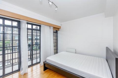 2 bedroom apartment to rent, 44 St. Pauls Crescent, London NW1